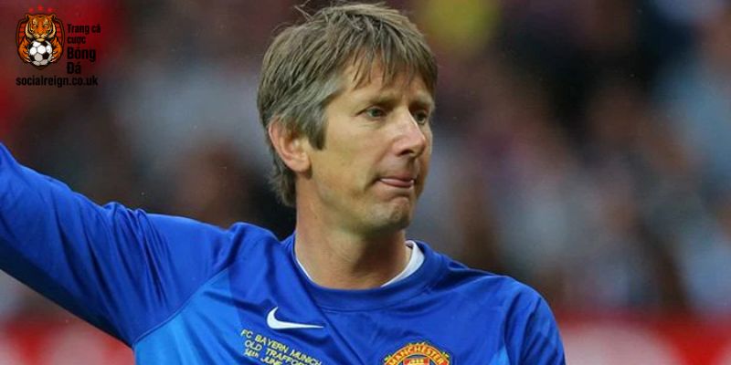 Van der Sar