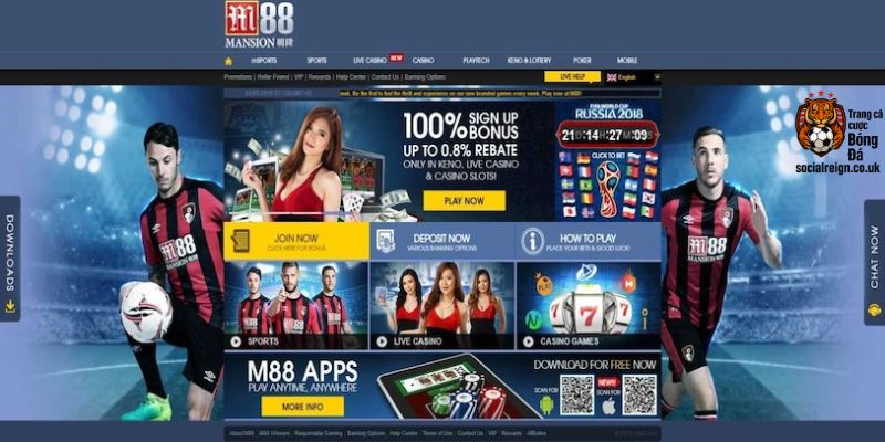 Hiểu về sảnh cược bóng đá và tầm quan trọng của việc chọn sảnh cược