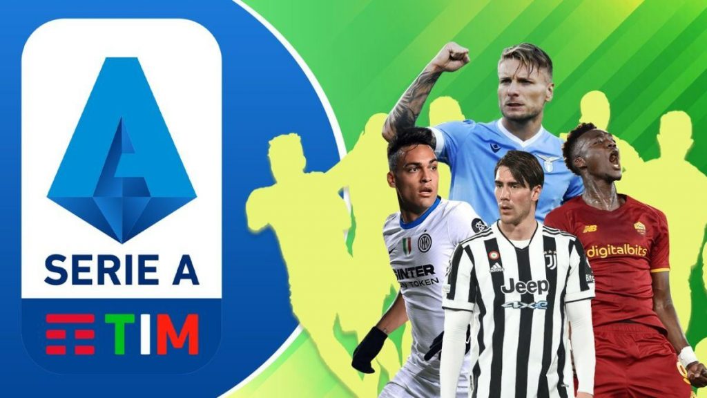 Serie A